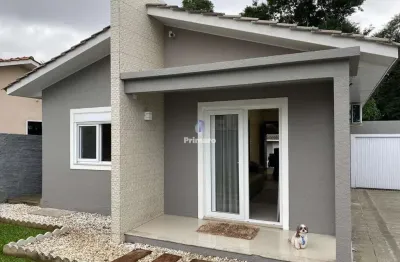 Casa com 2 quartos à venda na Rua Antônio Bongiolo, 901, Bosque do Repouso, Criciúma