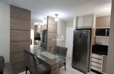 Apartamento 2 dormitórios à venda vila francesa criciúma/sc