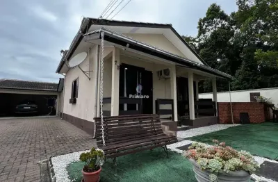 Casa com 3 quartos à venda na Avenida Universitária, sn, São Sebastião, Criciúma