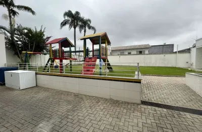 Apartamento mobiliado a venda 3 quartos sendo 1 suite bairro santa barbara crici
