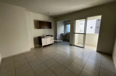Apartamento 2 quartos com 1 suite proximo ao parque da prefeitura de criciuma