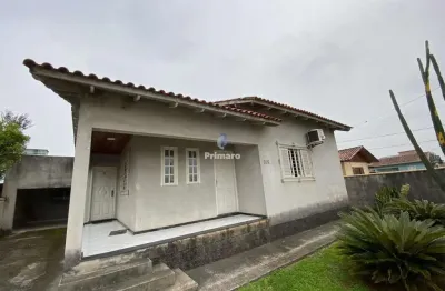 Casa com 3 quartos à venda na Rua Afonso Scavone, 314, Pinheirinho, Criciúma