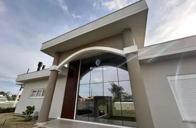 Casa com 3 quartos à venda na Rua Erlon Alexsandro Crocetta, sn, Zona Velha, Balneário Rincão