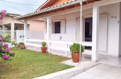 Casa com 2 quartos à venda na Av. Airton Laurindo De Bittencourt, 810, Zona Sul, Balneário Rincão