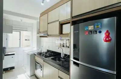 Apartamento com 2 quartos à venda na Rua Francisco Severo Pizetti, 315, Vila Francesa, Criciúma