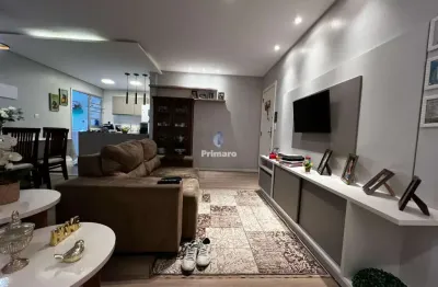 Apartamento com 3 quartos à venda na Rua Palamede Milioli, 310, Centro, Criciúma