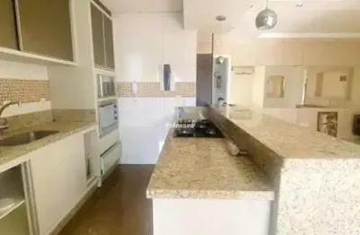 Apartamento a venda de 3 quartos sendo 1 suite centro de criciuma