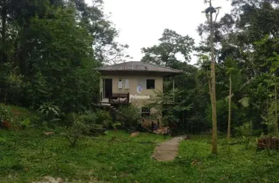 Chácara / sítio com 3 quartos à venda na Estrada Geral, 01, Zona Rural, Siderópolis
