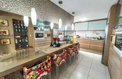 Cobertura com 3 quartos à venda na Rua Ferdinando Martignago, 100, Santo Antônio, Criciúma