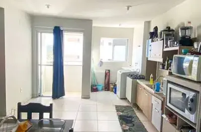 Apartamento com 2 quartos à venda na Rua São Bonifácio, 690, Santa Augusta, Criciúma