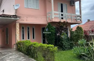 Casa de 3 quartos sendo 1 suíte com closet bairro prospera criciuma
