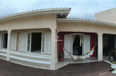 Casa com 4 quartos à venda na Rua Olindina Filsbina Da Rocha, 500, Zona Sul, Balneário Rincão