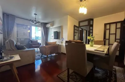 Apartamento com 3 quartos à venda na Avenida Vítor Meirelles, 325, Centro, Criciúma