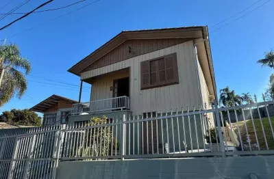 Casa com 3 quartos à venda na Rua Pará, 57, Próspera, Criciúma