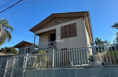 Casa com 3 quartos à venda na Rua Pará, 57, Próspera, Criciúma