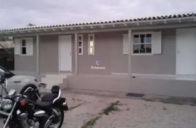 Casa com 3 quartos à venda na Rua Otto Leopoldo Tiefense, 1094, Jardim Angélica, Criciúma
