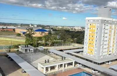 Apartamento a venda 3 quartos sendo 1 suite com piscina bairro prospera criciuma