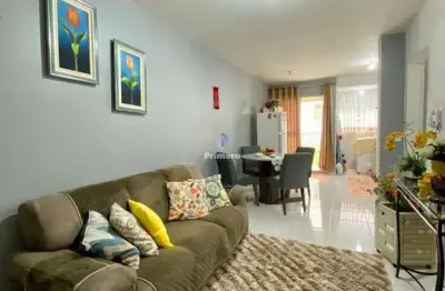Apartamento a venda 3 quartos bairro santa luzia criciuma sc
