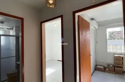 Apartamento à venda, 3 dormitórios 1 suíte, comerciário, criciúma sc.
