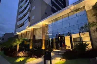 Apartamento de 3 dormitórios à venda no residencial dusseldorf criciuma