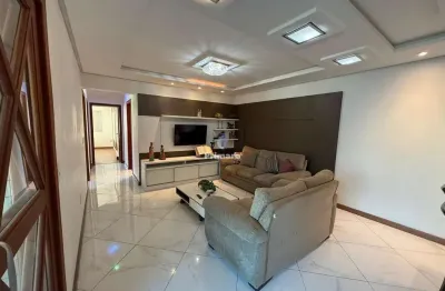 Apartamento a venda em criciúma 3 quartos sendo 1 suíte centro