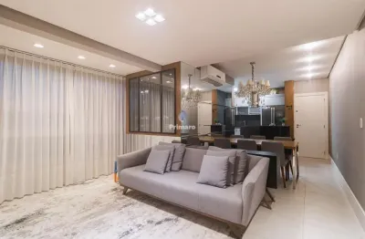 Cobertura com 3 quartos à venda na Rua Lúcia Milioli, 516, Centro, Criciúma