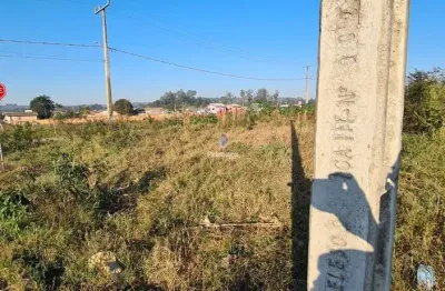 Terreno à venda na Rua Constantino Zanette, 14, Quarta Linha, Criciúma