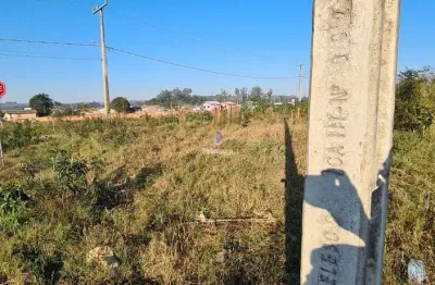 Terreno à venda na Rua Constantino Zanette, 14, Quarta Linha, Criciúma