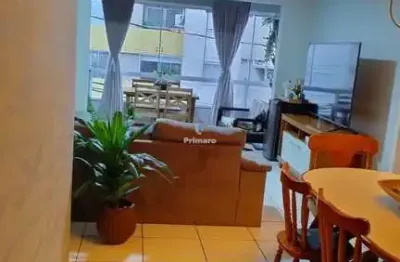 Apartamento 4 quartos sendo 1 suite bairro comerciario criciuma