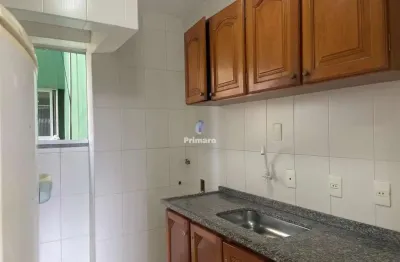 Apartamento a venda semi mobiliado 2 quartos bairro centro de criciuma