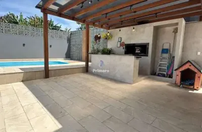 Casa com 3 quartos à venda na Rua Itapema, 130, Pinheirinho, Criciúma