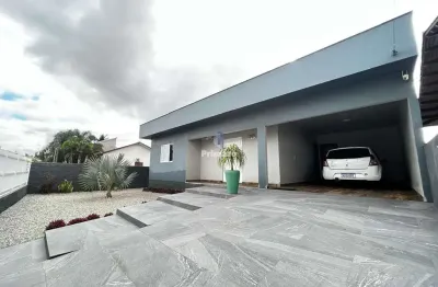 Casa com 2 quartos à venda na Rua Ida Lino Rosso, 395, Vila Nova, Içara