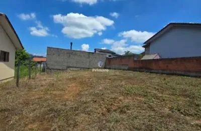 Terreno à venda na Rua Francisco Ronchi, sn, Rio Maina, Criciúma