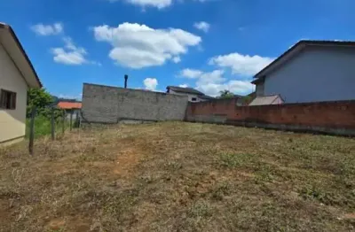 Terreno à venda na Rua Francisco Ronchi, sn, Rio Maina, Criciúma