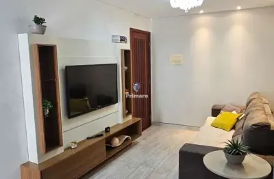 Apartamento com 2 quartos à venda na Rua Laudelino Fernandes, 55, São Luiz, Criciúma