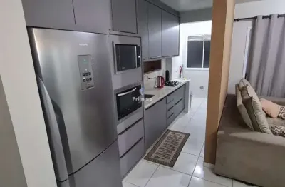 Apartamento com 2 quartos à venda na Rua Adolfo Sandrini, 1215, Presidente Vargas, Içara