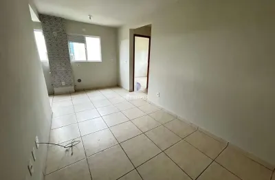 Apartamento com 2 quartos à venda na Rua Afonso Milanese, 1174, São Defende, Criciúma