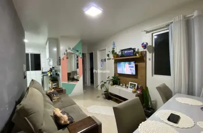 Apartamento com 2 quartos à venda na Rua  João Paulo Ii, 399, Presidente Vargas, Içara