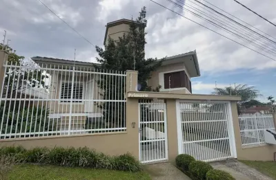 Casa com 3 quartos à venda na Rua Ferdinando Martignago, 454, Santo Antônio, Criciúma