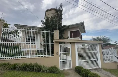 Casa com 3 quartos à venda na Rua Ferdinando Martignago, 454, Santo Antônio, Criciúma