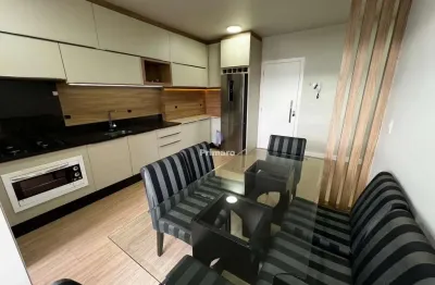 Apartamento com 2 quartos à venda na Rua Carlos Otaviano Seara, 877, Nossa Senhora da Salete, Criciúma