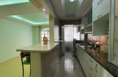 Apartamento com 3 quartos à venda na Rua Marcelo Lodetti, 310, Centro, Criciúma