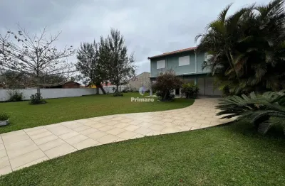 Casa com 4 quartos à venda na Rua Caxias Do Sul, 100, Balneário Esplanada, Jaguaruna