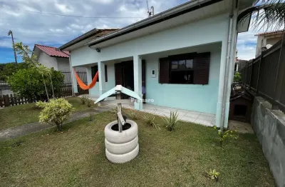 Casa com 4 quartos à venda na Rua Projetada 06, L 16, Q 12, s n, Balneário Esplanada, Jaguaruna