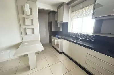 Apartamento a venda 2 quartos na região da grande santa luzia semimobiliado