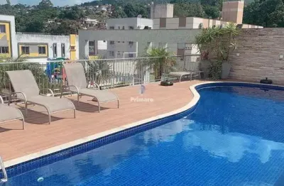 Apartamento centro de criciuma 02 dormitorios suite sala cozinha andar alto