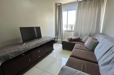 Apartamento a venda no centro de criciuma 3 quartos e 1 vaga de garagem