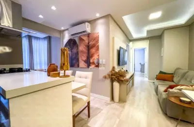 Apartamento com 3 quartos à venda na Rua Celestina Zilli Rováris, 138, Centro, Criciúma