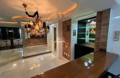 Apartamento a venda 3 quartos 1 suite 1 vaga de garagem centro