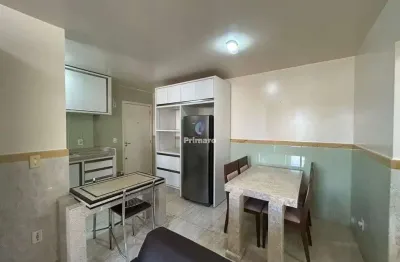 Apartamento com 1 quarto à venda na Rua Verginio Conti, 1085, Ana Maria, Criciúma